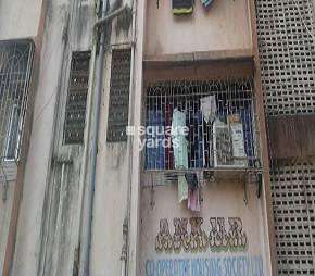 1 BHK Apartment For Rent in Ankur CHS Andheri East Andheri East Mumbai  7233537