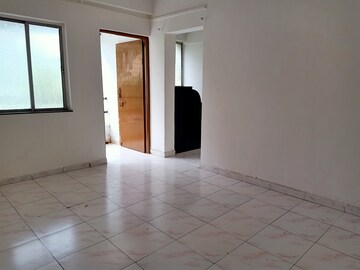 Room in 2 BHK Apartment at Dhanori – for Sale