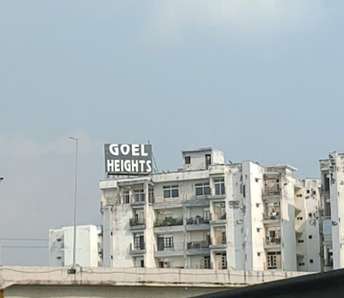 3 BHK Apartment For Resale in Goel Heights Faizabad Road Lucknow  7233006