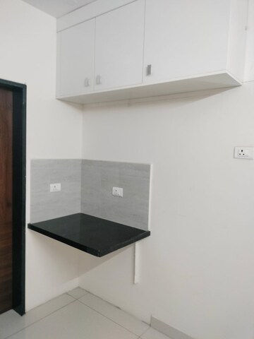 Kitchen in 3 BHK Apartment at My Home Tarkshya, Kokapet – for Rent