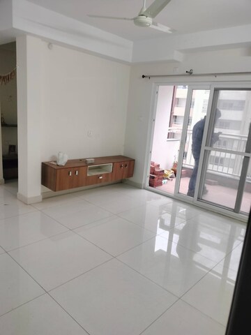 Kitchen in 3 BHK Apartment at My Home Tarkshya, Kokapet – for Rent