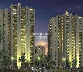 2 BHK Apartment For Rent in Paramount Symphony Sain Vihar Ghaziabad  7233726