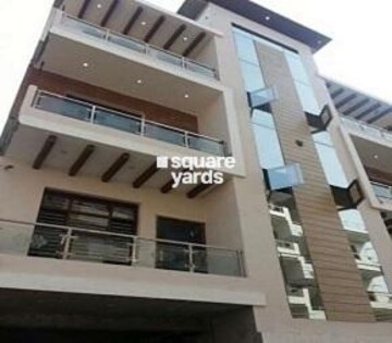 3 BHK Apartment For Sale in Guru Nanak Enclave, Dhakoli Village
