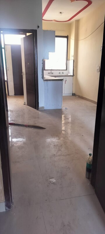 Room in 3 BHK Apartment at Guru Nanak Enclave, Dhakoli – for Sale