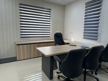 Master Bedroom in 2 BHK Apartment at ATS The Hedges, Sector 22d Yamuna Expressway – for Sale