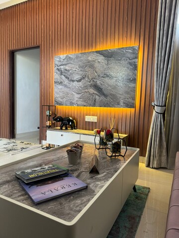 Bedroom in 2 BHK Apartment at ATS The Hedges, Sector 22d Yamuna Expressway – for Sale