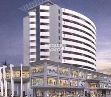 2.5 BHK Apartment – Exterior View View at Balongi Village - for Sale