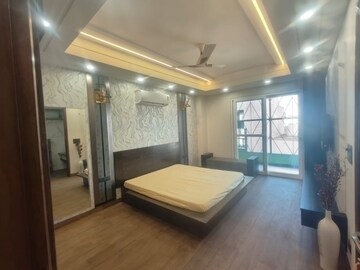 Bedroom in 2.5 BHK Apartment at Balongi Village – for Sale