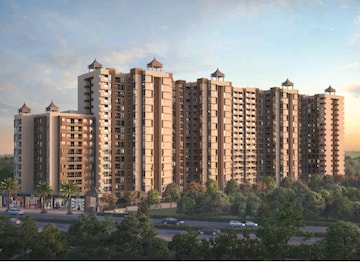 2 BHK Apartment For Resale in Aurigaa Mirai Punawale Pune  7233846