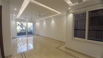 3 BHK Builder Floor For Rent in Sarvodya Enclave Delhi  7233967