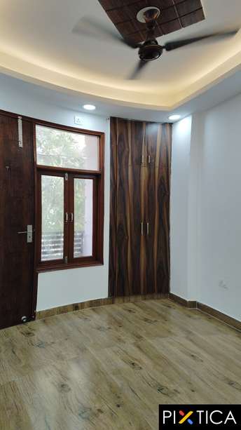 2 BHK Builder Floor For Rent in JVTS Gardens Chattarpur Delhi  7234007