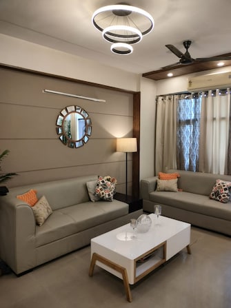 3 BHK Apartment For Resale in Ajnara Gen X Dundahera Ghaziabad  7234058