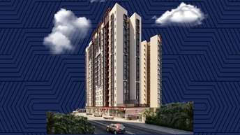 2 BHK Apartment For Resale in Kohinoor Prime Ulhasnagar Thane  7234019