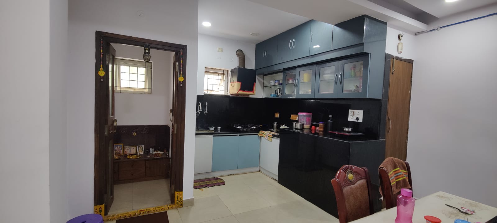 4 BHK Villa For Resale in Gandipet Hyderabad  7234022