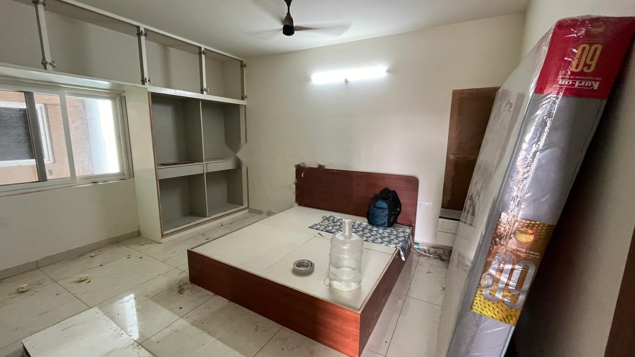 3 BHK Apartment For Rent in Aparna Cyberscape Nallagandla Hyderabad  7234066