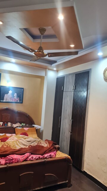 Furnished Amenities in 2 BHK Apartment at Panchsheel Wellington 2, Dundahera – for Sale