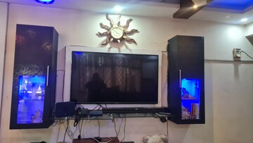 Furnished Amenities in 2 BHK Apartment at Panchsheel Wellington 2, Dundahera – for Sale