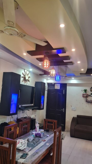 2 BHK Apartment For Sale in Panchsheel Wellington 2, Dundahera