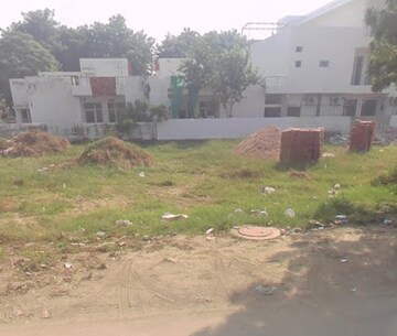  Plot – Exterior View View at Ansal Sushant Golf city, Sushant Golf City - for Sale