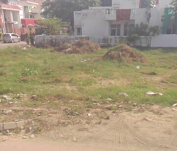 Plot Area in  Plot at Ansal Sushant Golf city, Sushant Golf City – for Sale