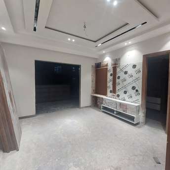 3 BHK Builder Floor For Rent in RWA Block B1 Paschim Vihar Paschim Vihar Delhi  7234101