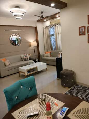 3 BHK Apartment For Rent in Mahagun Mascot Sain Vihar Ghaziabad 7234136