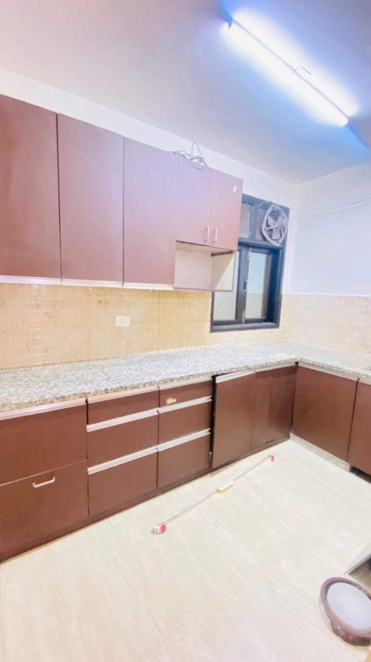 Kitchen, raheja-atharva 2 Bedroom 1458 Sq.Ft. Apartment In Sector 109 Gurgaon 7234329