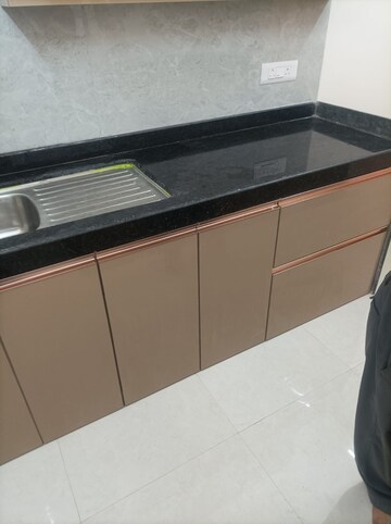 Kitchen in 2 BHK Apartment at Buddha Marg – for Sale
