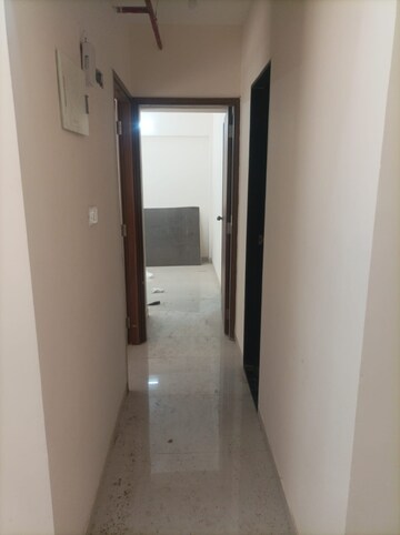 Building Lobby in 2 BHK Apartment at Buddha Marg – for Sale