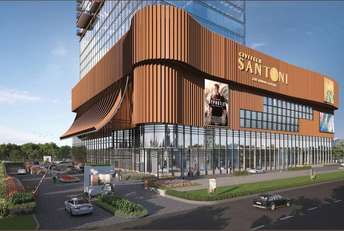 Commercial Shop 253 Sq.Ft. For Resale In Sector 35 Gurgaon 7235003