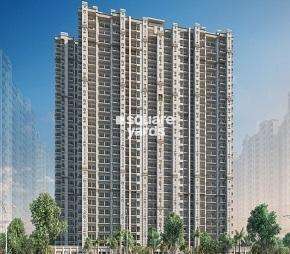 2 BHK Apartment For Resale in CRC Joyous Noida Ext Tech Zone 4 Greater Noida  7234634