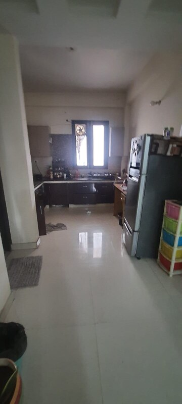 Kitchen in 2 BHK Apartment at CRC Joyous, Tech Zone 4 Greater Noida – for Sale