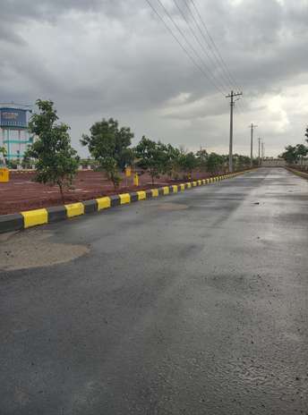 Plot For Resale in Kamkole Hyderabad  7234626