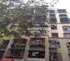 2 BHK Apartment For Rent in Vanita Apartment Malad West Mumbai 7234738