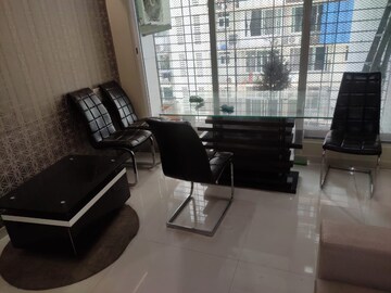 2 BHK Apartment For Rent in DLH Orchid, Andheri West