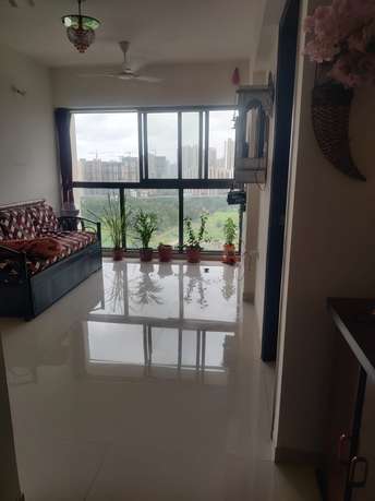 1 BHK Apartment For Resale in Lodha Casa Viva Majiwada Thane  7234687