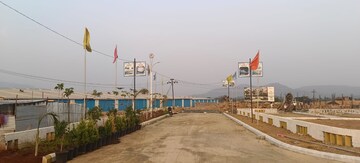  Plot – Exterior View View at The Riyasat Sankalp, Lodhivali - for Sale