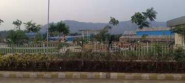  Plot – Exterior View View at The Riyasat Sankalp, Lodhivali - for Sale