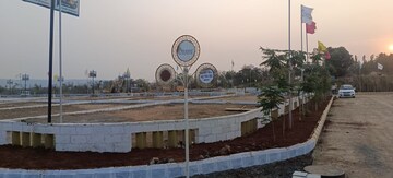  Plot – Exterior View View at The Riyasat Sankalp, Lodhivali - for Sale