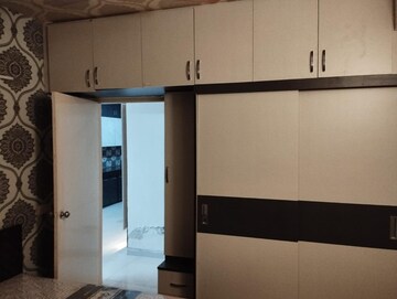 Room in 3 BHK Apartment at Spaze Privvy The Address, Sector 93 – for Sale
