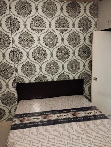 Bedroom in 3 BHK Apartment at Spaze Privvy The Address, Sector 93 – for Sale