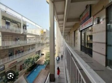 Floor Plan in  Office Space at Sector 81 – for Sale