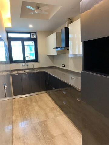 4 BHK Apartment For Sale in Pioneer Park Presidia, Sector 62