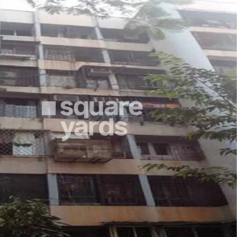 2 BHK Apartment For Resale in Andheri West Mumbai  7235080