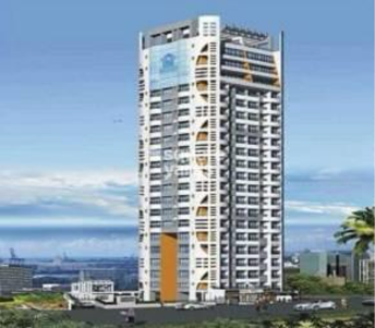 2 BHK Apartment For Resale in Sanghvi Heights Nadkarni Park Mumbai  7235112
