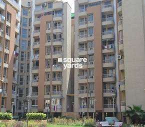 3 BHK Apartment For Rent in Ranjit Vihar II Sector 23 Dwarka Delhi  7235122