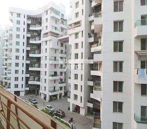 2 BHK Apartment For Rent in Palash FGH Wakad Pune 7235170