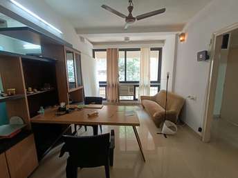 2 BHK Apartment For Rent in Chandak Cornerstone Worli Mumbai  7235196