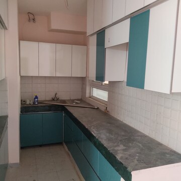 Kitchen in 3 BHK Builder Floor at BPTP Park Elite Floors, Sector 85 – for Sale