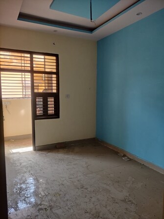 2 BHK Independent House For Resale in Vrindavan Garden Noida Ext Sector 16b Greater Noida  7235355